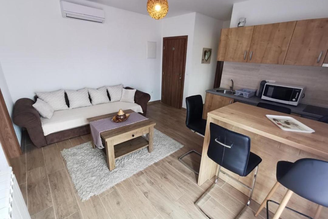 Photo of Livingroom in Vodice