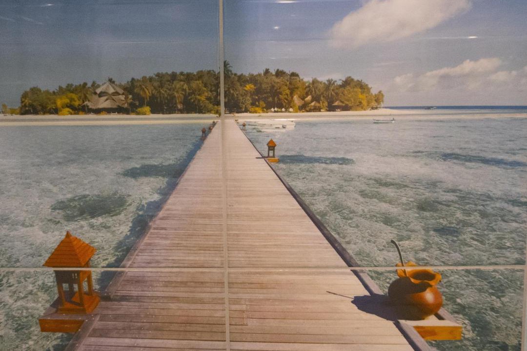 Photo of Bathroom in Komiza