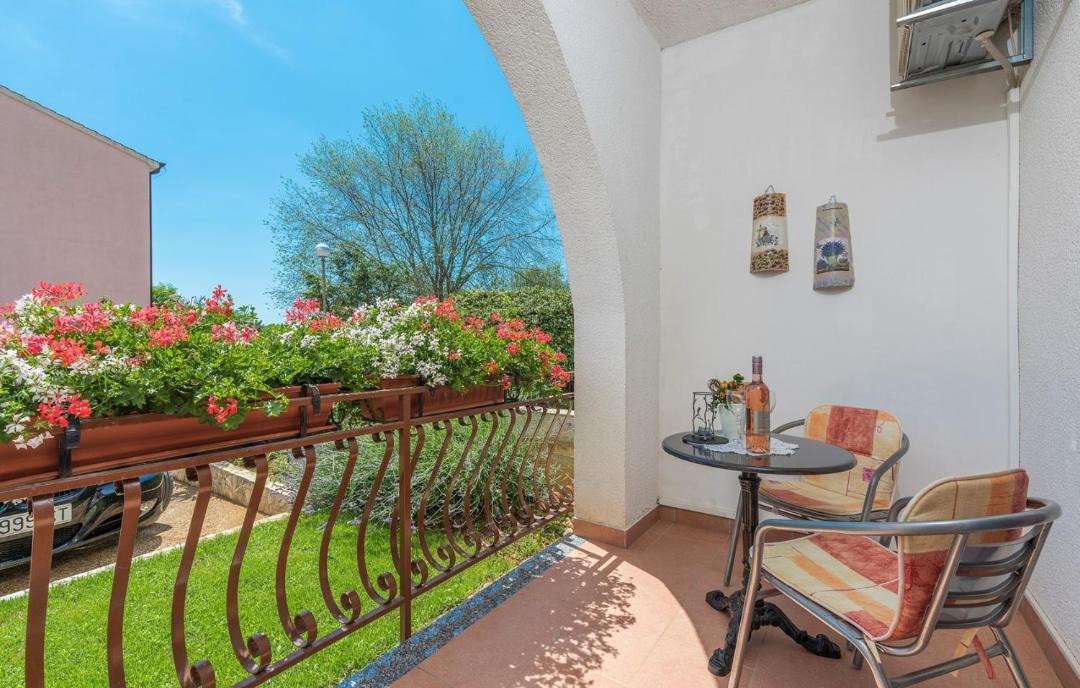 Photo of Patio Balcony in Vrvari