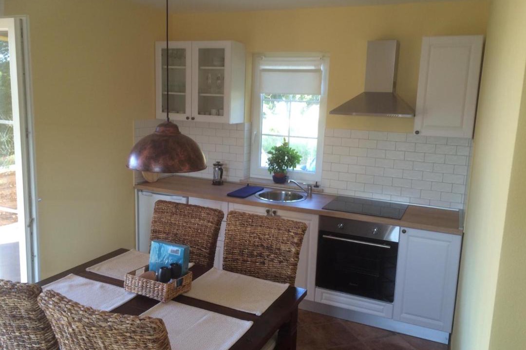 Photo of Kitchen in Musalez