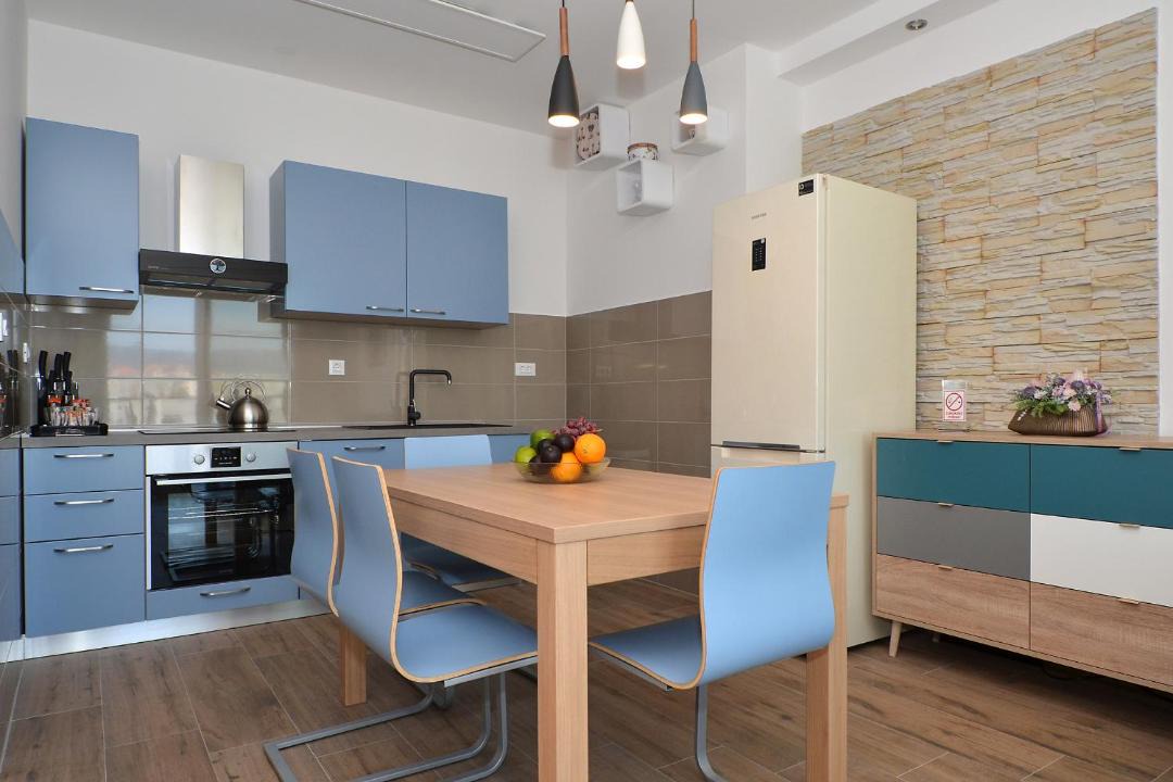 Photo of Kitchen in Znjan