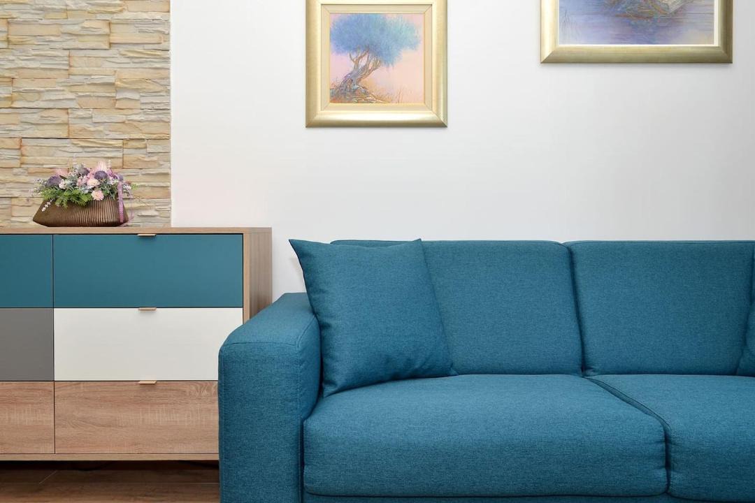 Photo of Livingroom in Znjan