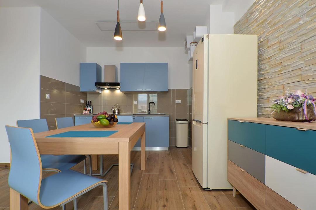 Photo of Kitchen in Znjan