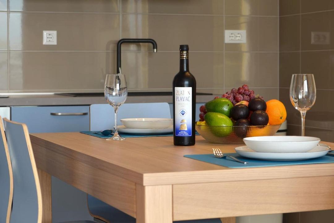 Photo of Kitchen in Znjan