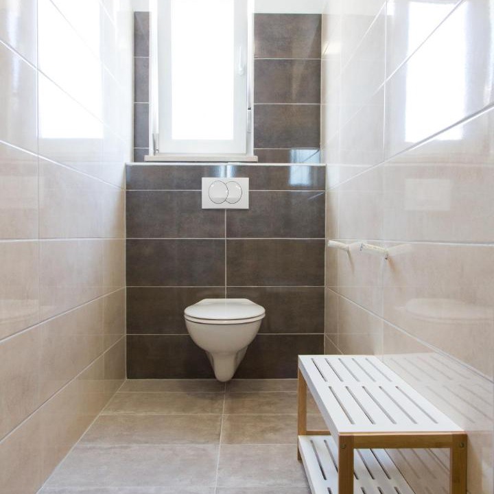 Photo of Bathroom in Fazana