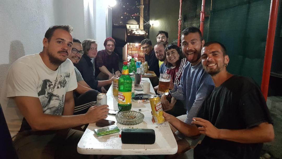 Photo of Others in Bascarsije