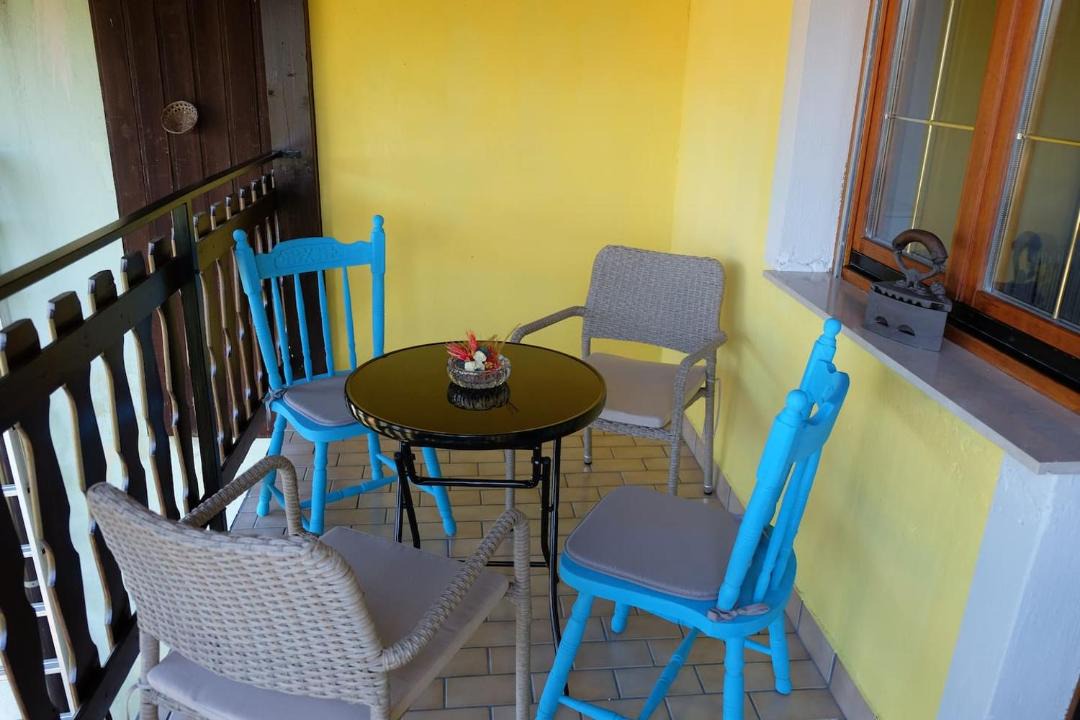 Photo of Livingroom in Tolmin