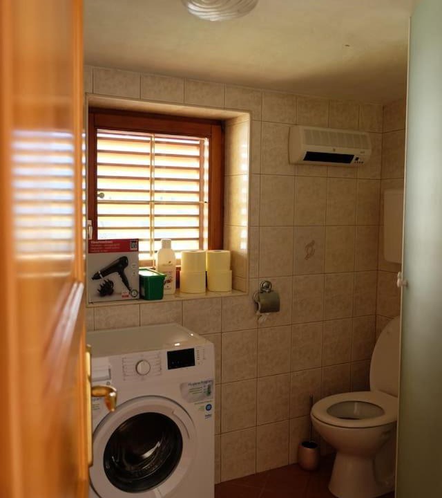 Photo of Bathroom in Tolmin