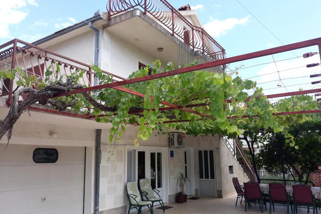 Photo of Patio Balcony in Trogir