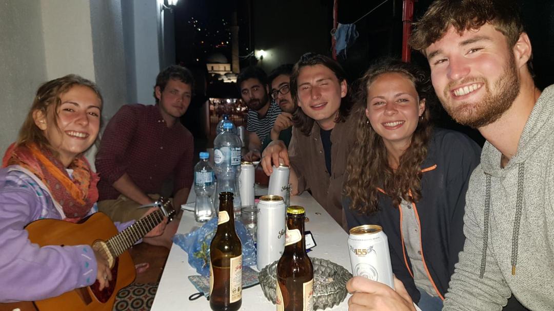 Photo of Others in Bascarsije