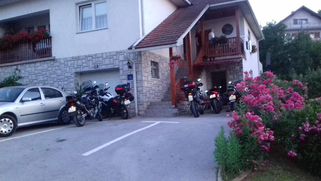 Photo of Others in Rastoke