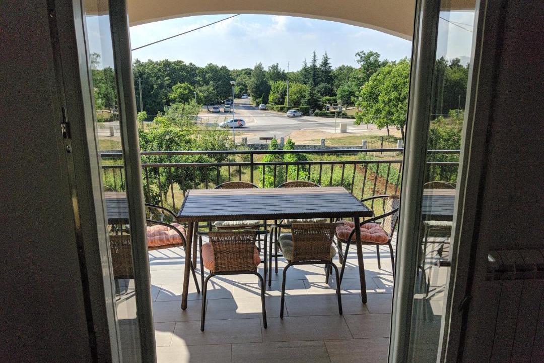 Photo of Patio Balcony in Strmac