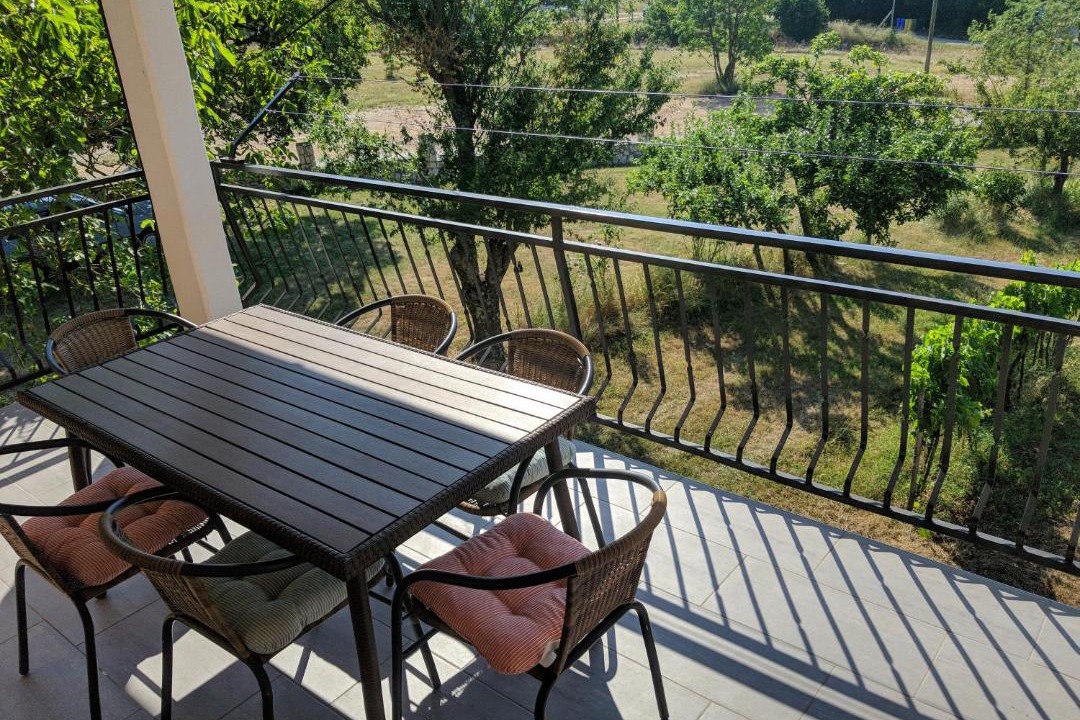 Photo of Patio Balcony in Strmac