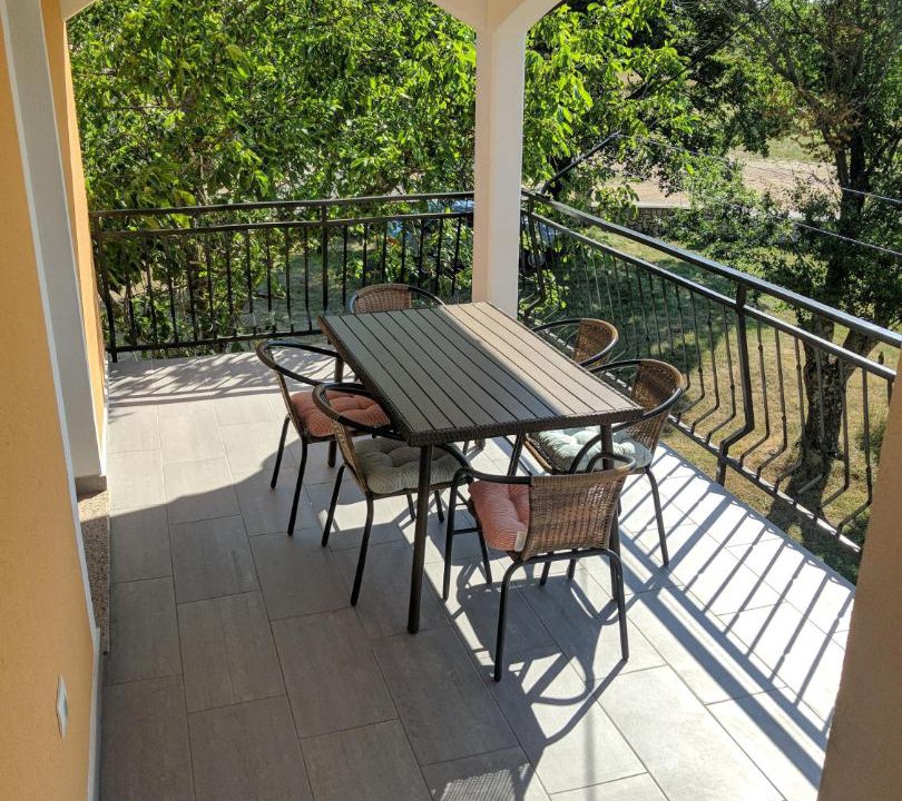 Photo of Patio Balcony in Strmac