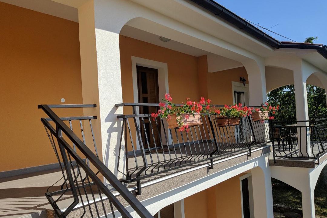 Photo of Patio Balcony in Strmac
