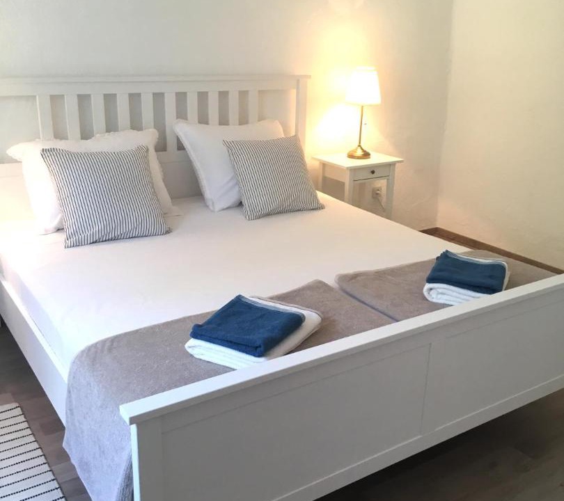 Photo of Bedroom in Simuni