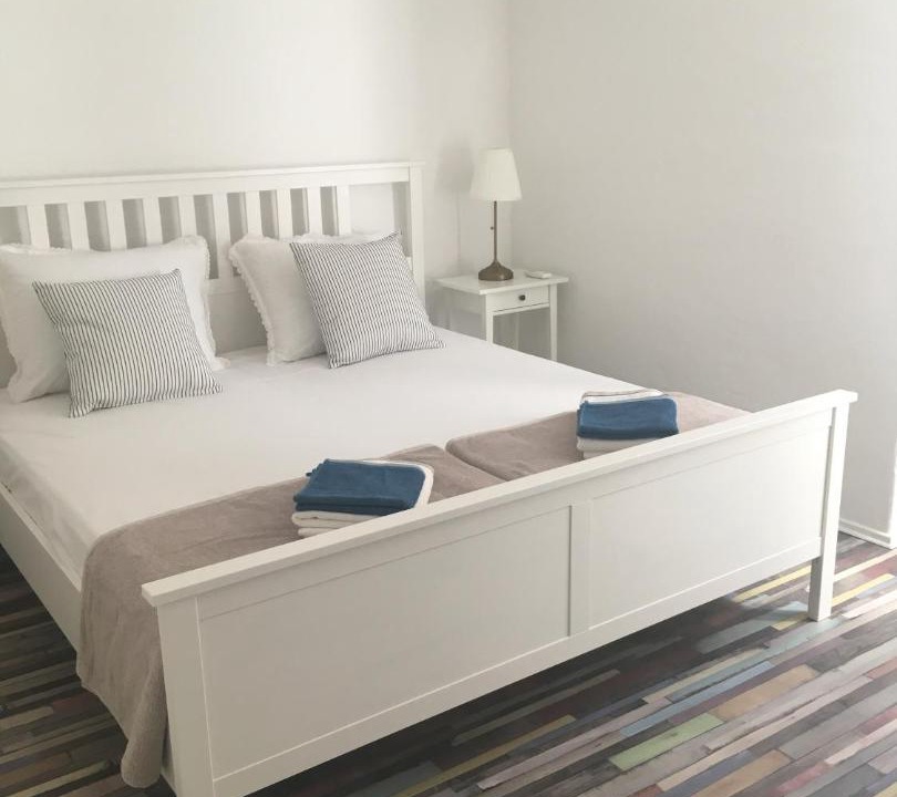 Photo of Bedroom in Simuni