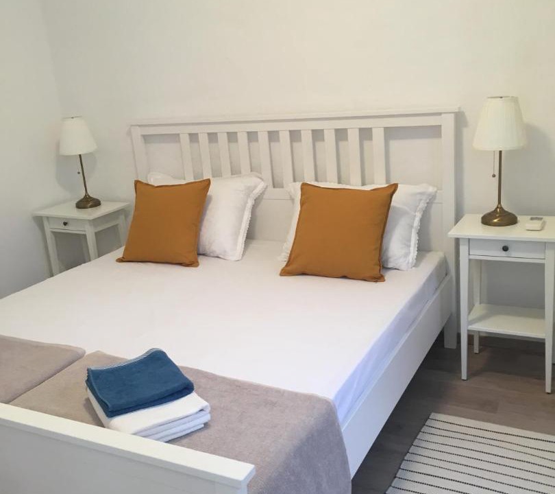 Photo of Bedroom in Simuni