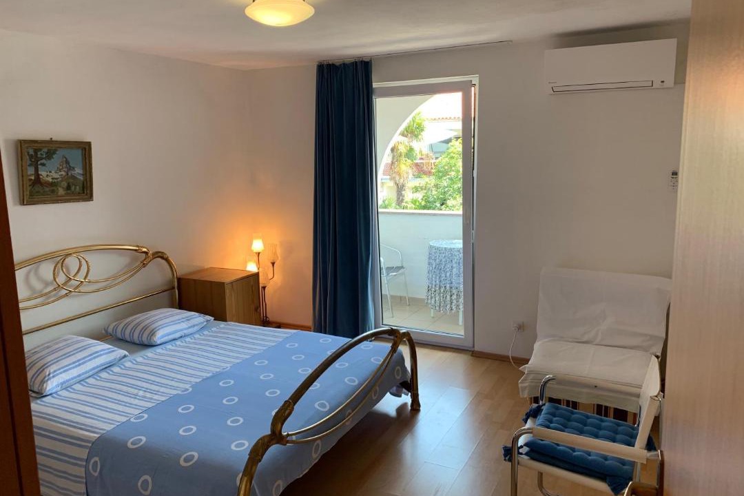 Photo of Bedroom in Gulici