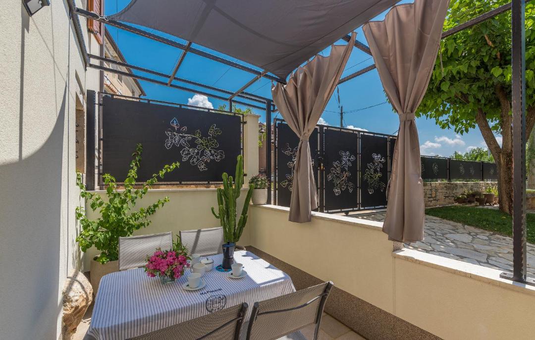 Photo of Patio Balcony in Krsete
