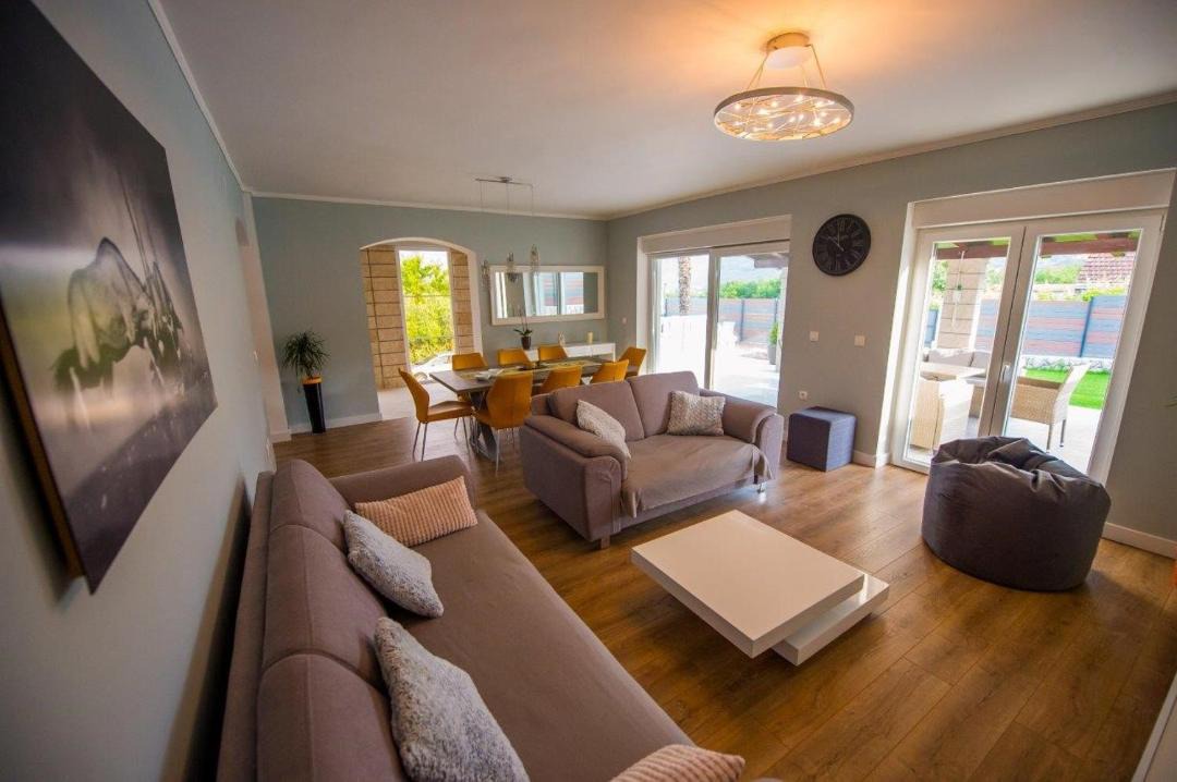 Photo of Livingroom in Zmijavci