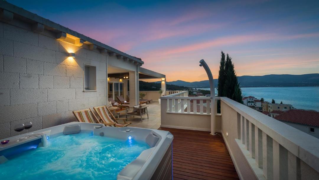 Photo of Patio Balcony in Slatine