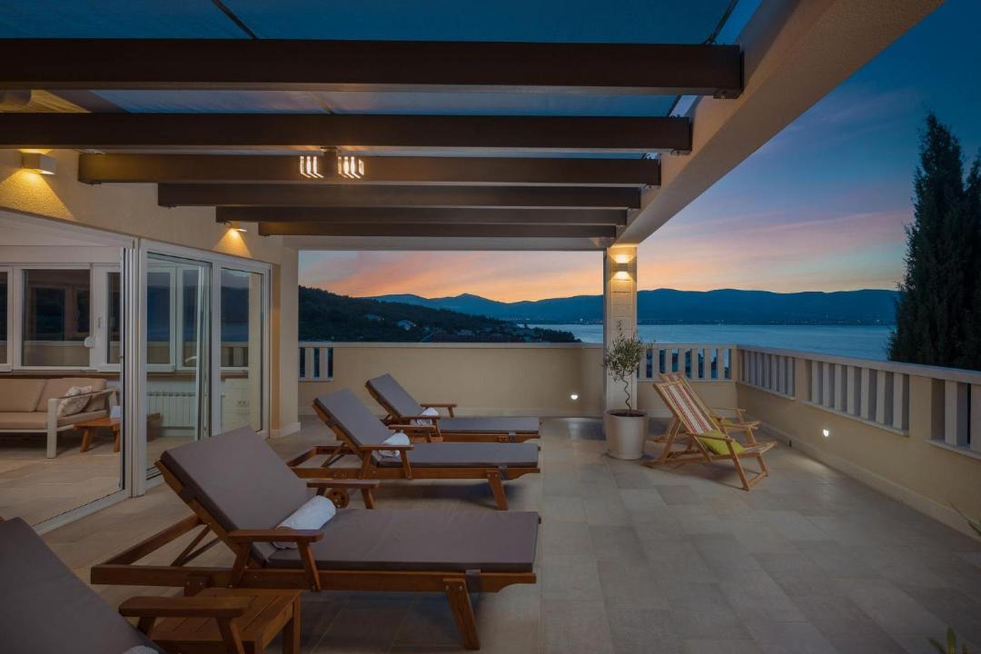 Photo of Patio Balcony in Slatine