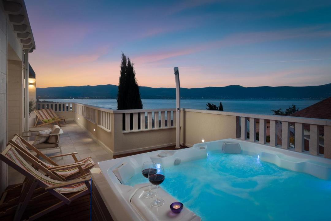 Photo of Patio Balcony in Slatine