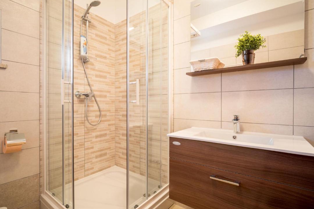 Photo of Bathroom in Senj
