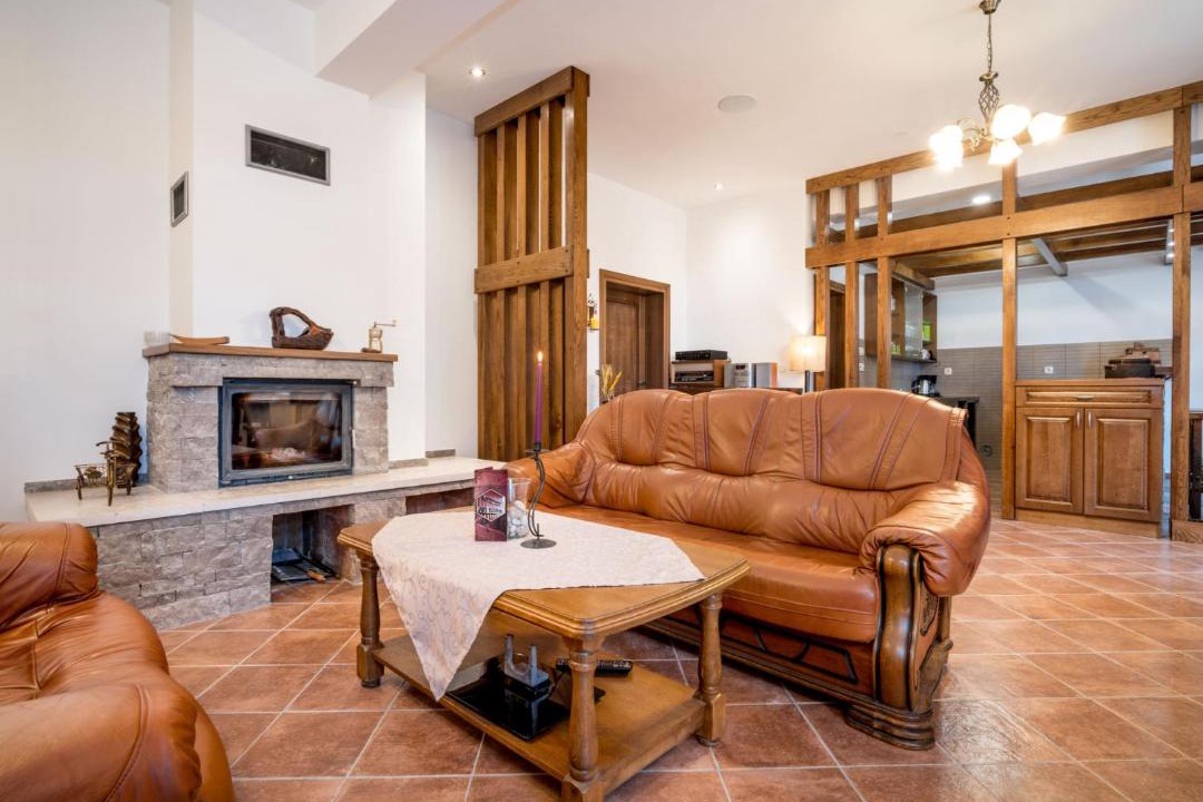 Photo of Livingroom in Senj