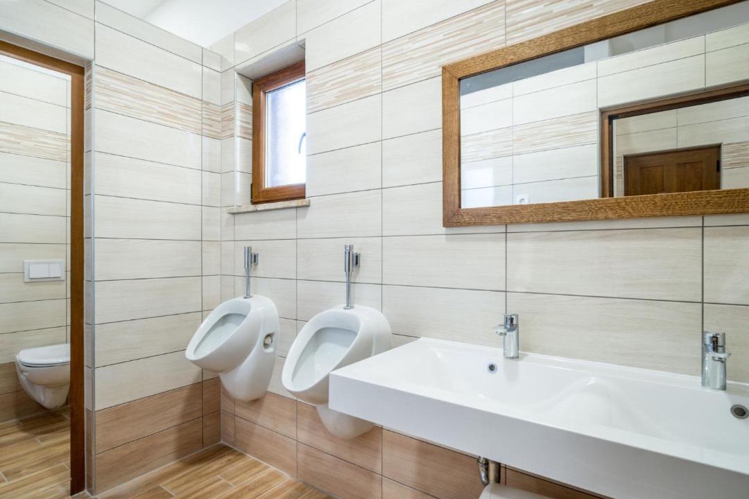 Photo of Bathroom in Senj