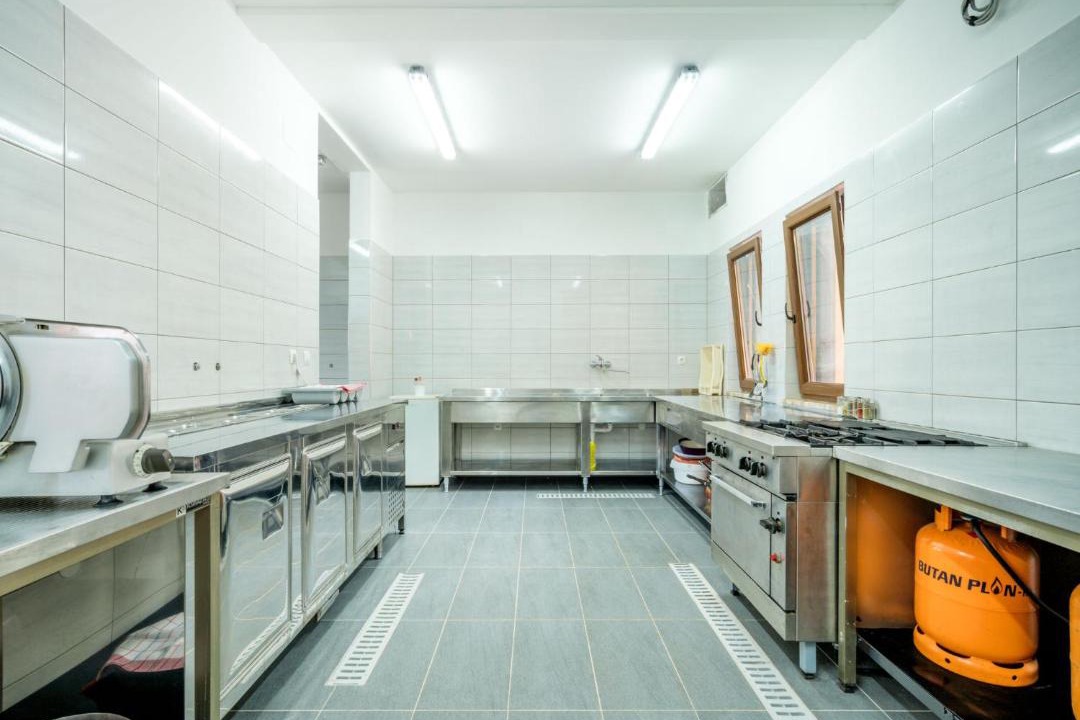 Photo of Kitchen in Senj