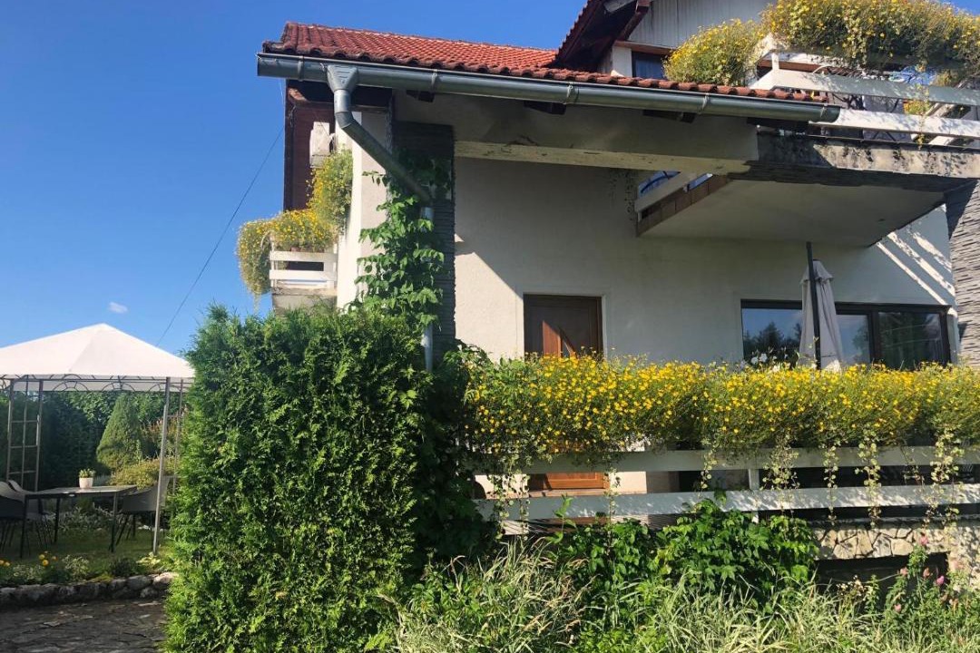 Photo of Buildings in Rakovica