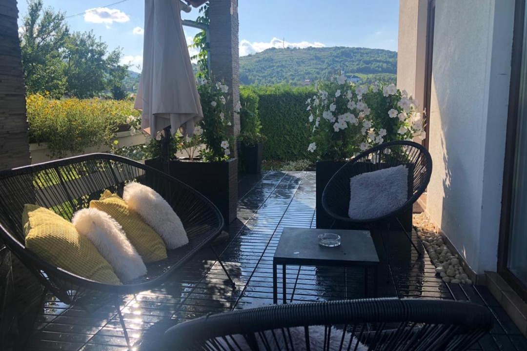 Photo of Patio Balcony in Rakovica