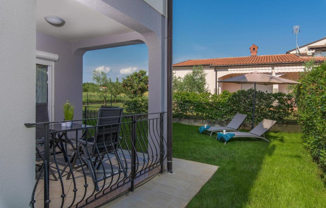 Photo of Patio Balcony in Vrvari
