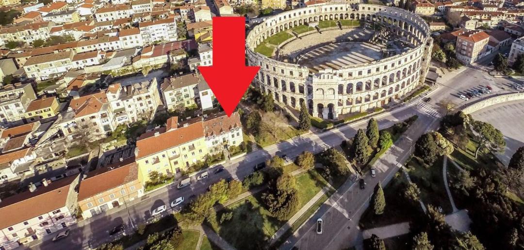 Photo of Others in Pula