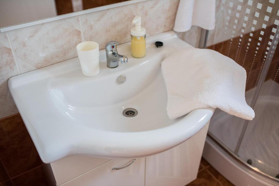 Photo of Bathroom in Gabonjin