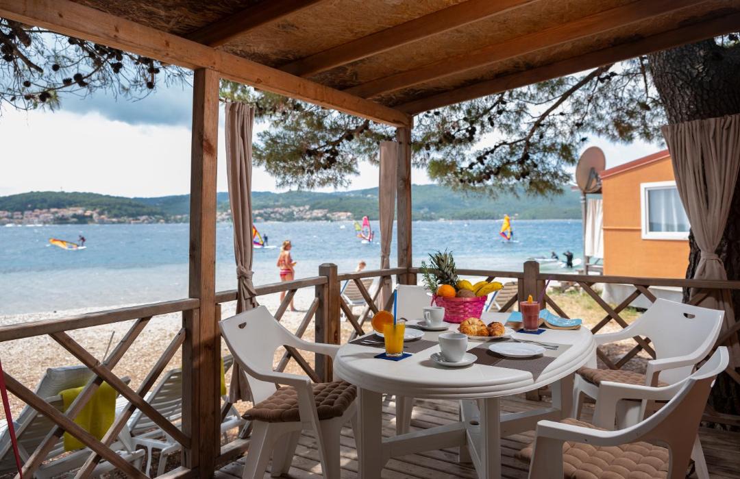 Photo of Patio Balcony in Kuciste