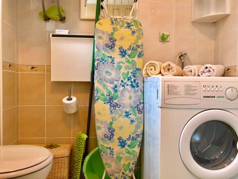 Photo of Bathroom in Porat
