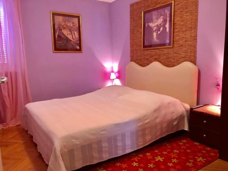 Photo of Bedroom in Porat