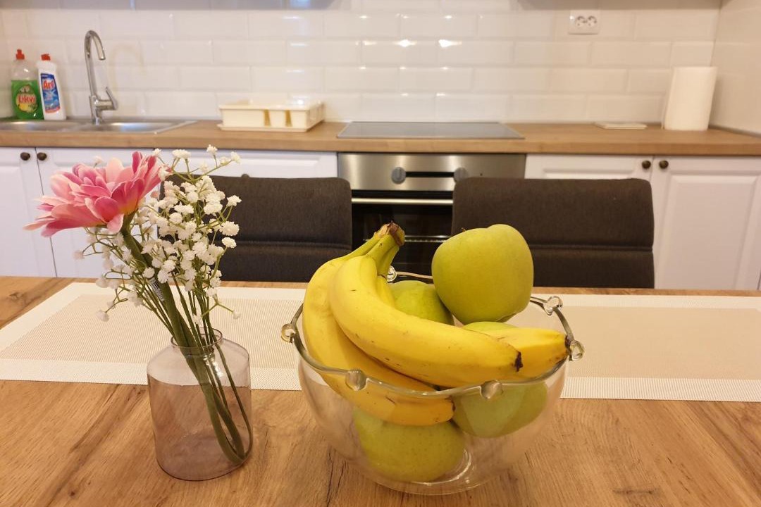 Photo of Kitchen in Vlasici