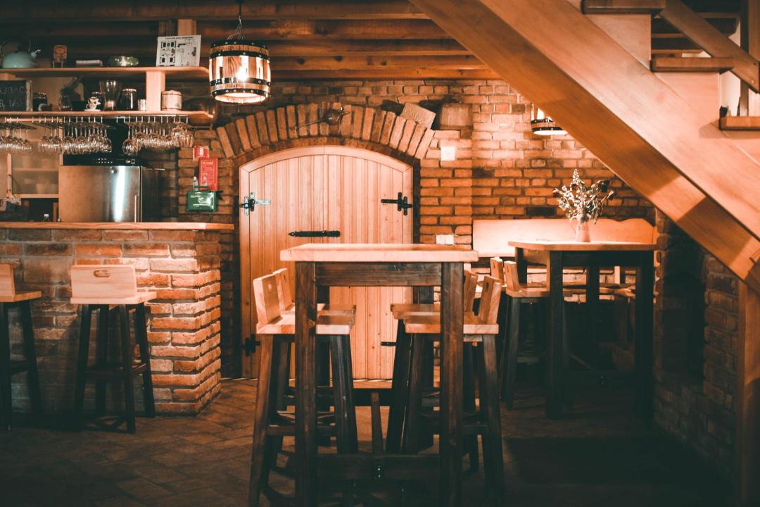 Photo of Kitchen in Knezevi Vinogradi