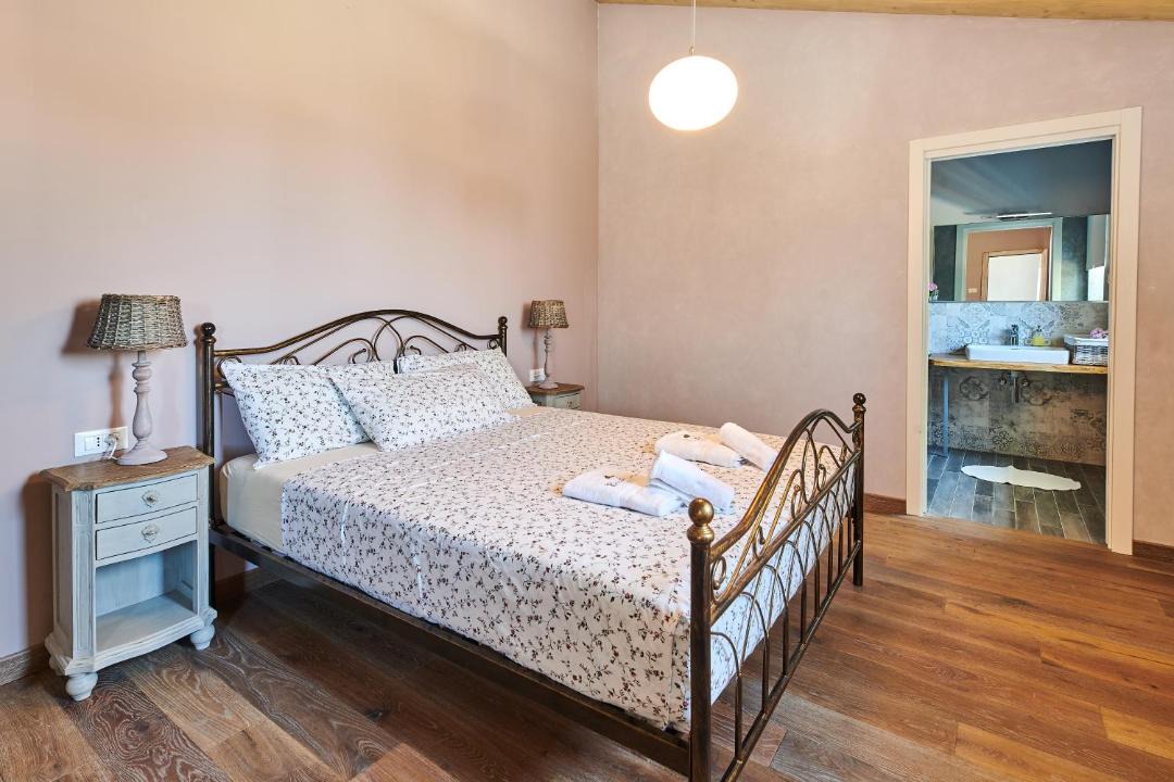 Photo of Bedroom in Vardica