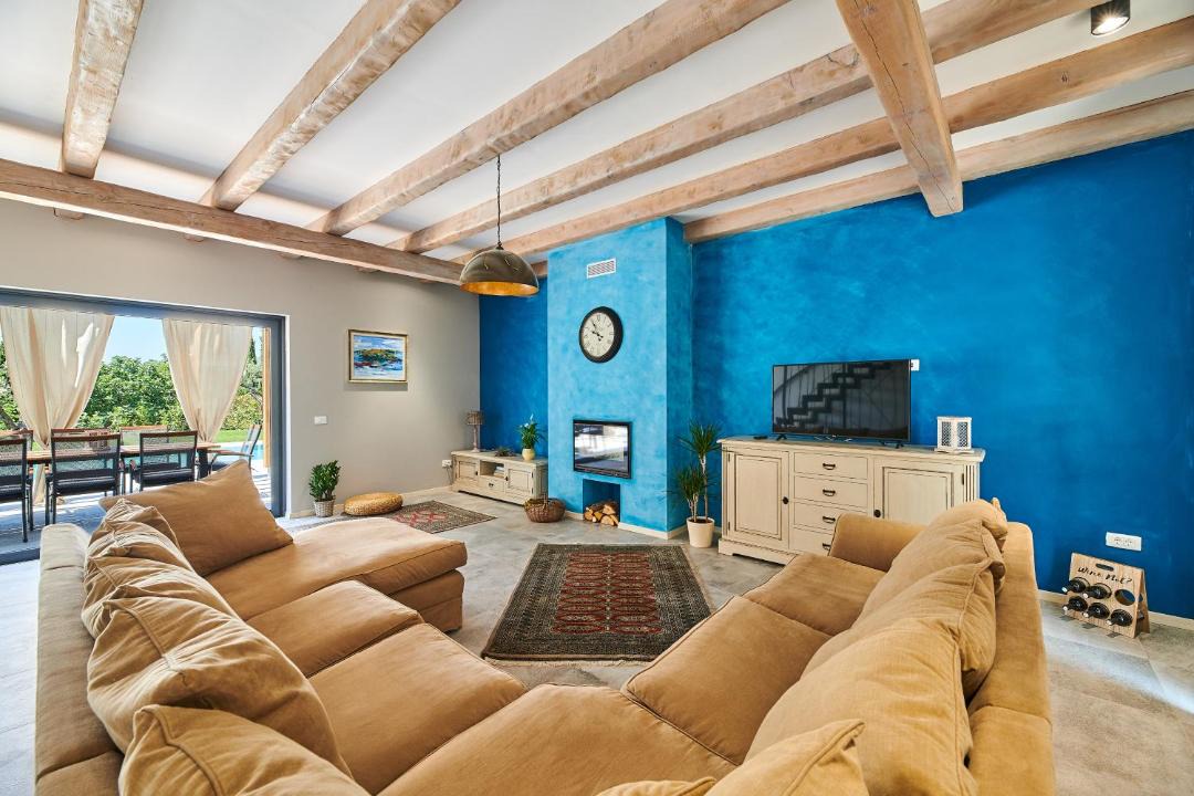 Photo of Livingroom in Vardica