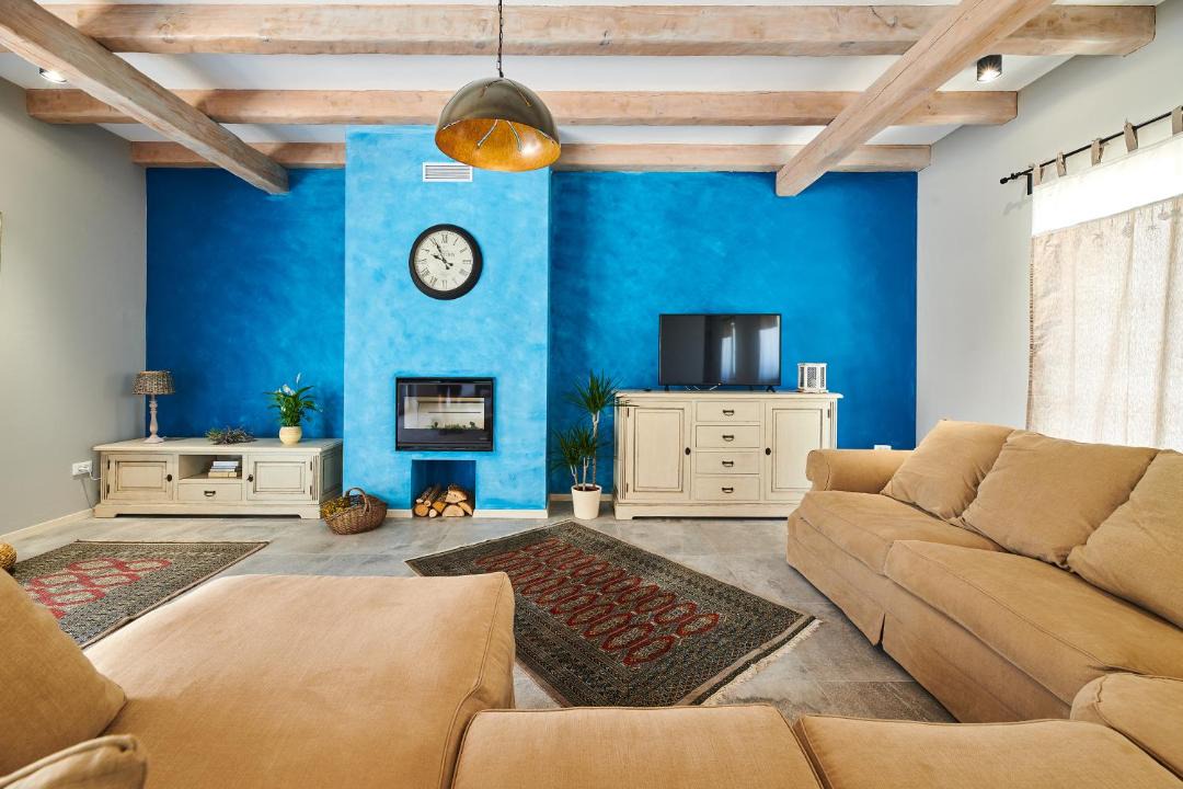 Photo of Livingroom in Vardica