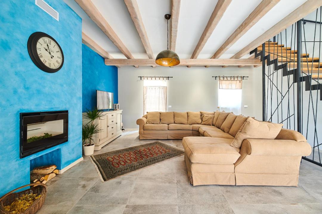 Photo of Livingroom in Vardica