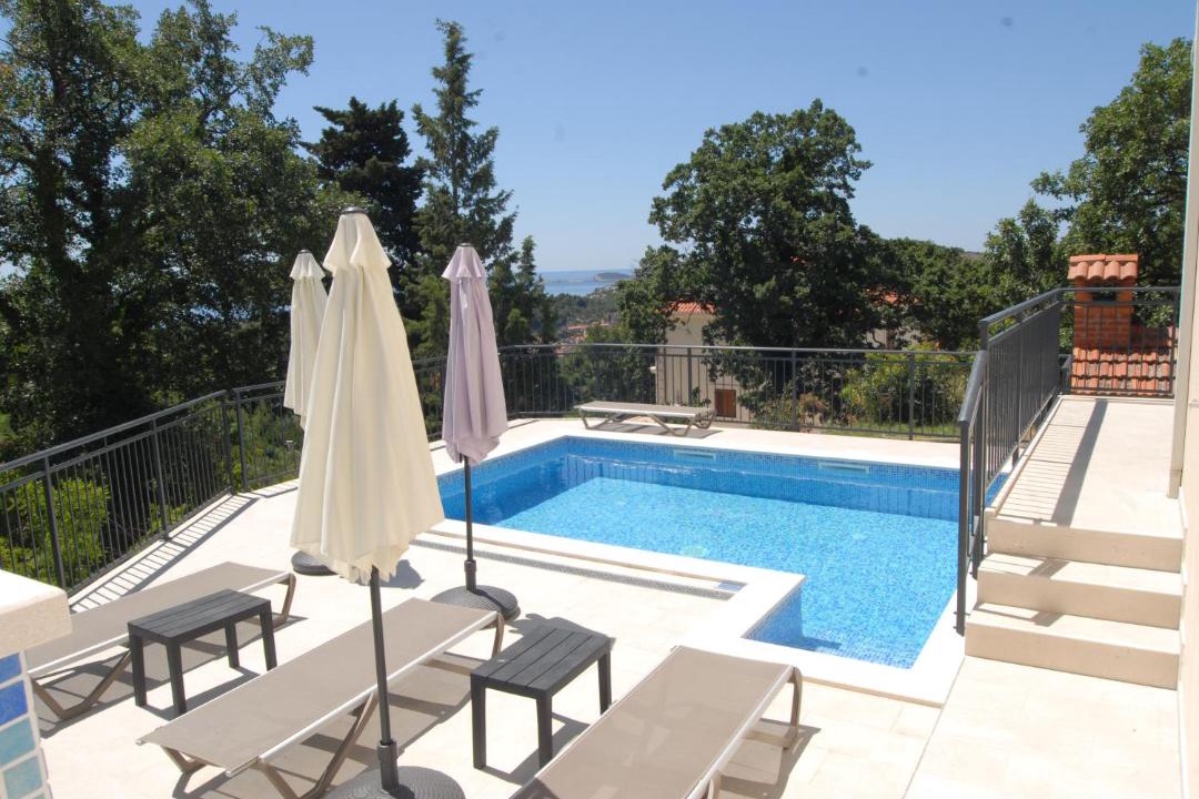 Photo of Patio Balcony in Petraca