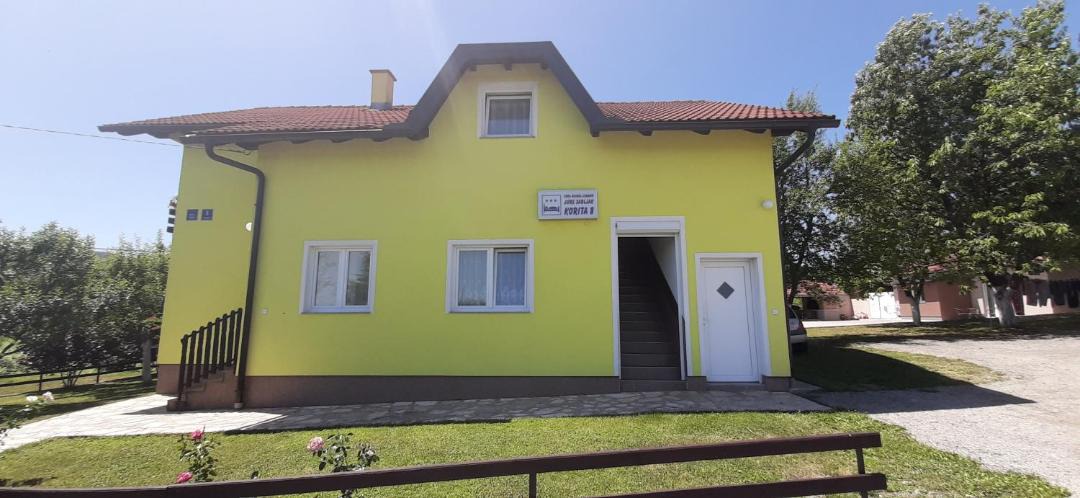 Photo of Buildings in Rakovica