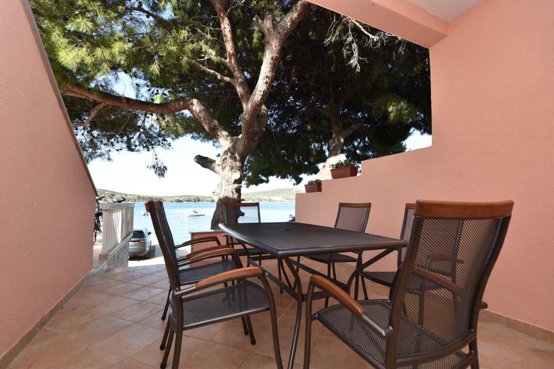 Photo of Patio Balcony in Susica