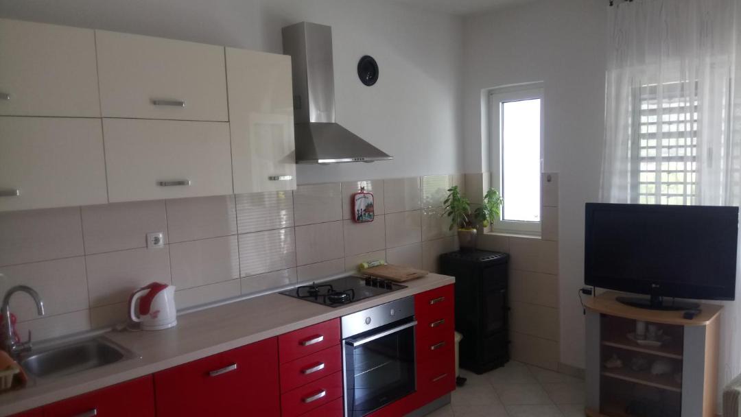 Photo of Kitchen in Grebastica